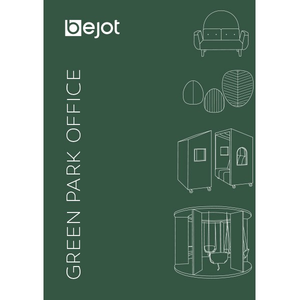 Bejot - Green Park Office 2019