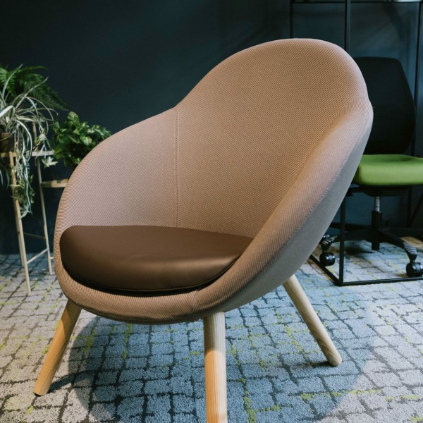 vieni - Sessel