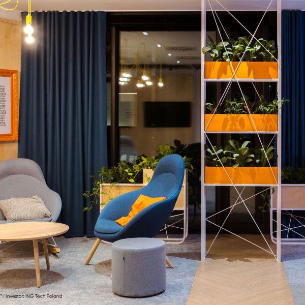 vieni - lounge chairs