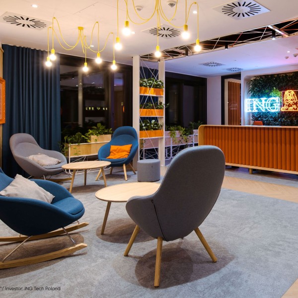 vieni - lounge chairs