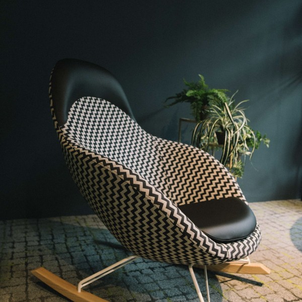 vieni - rocking chairs