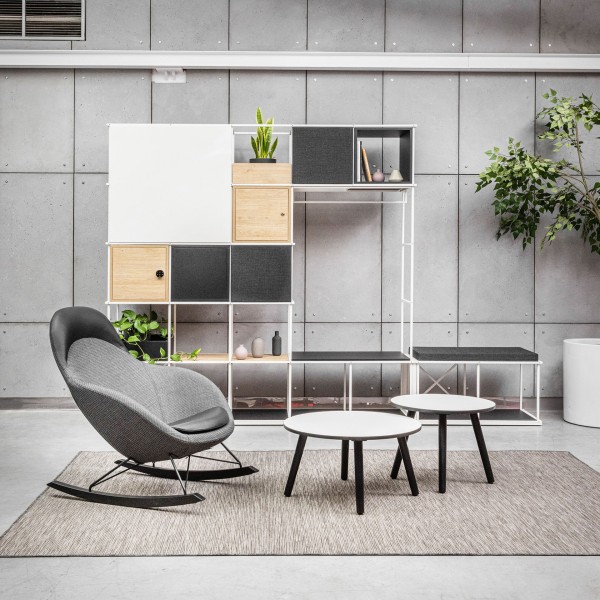 vieni - rocking chairs