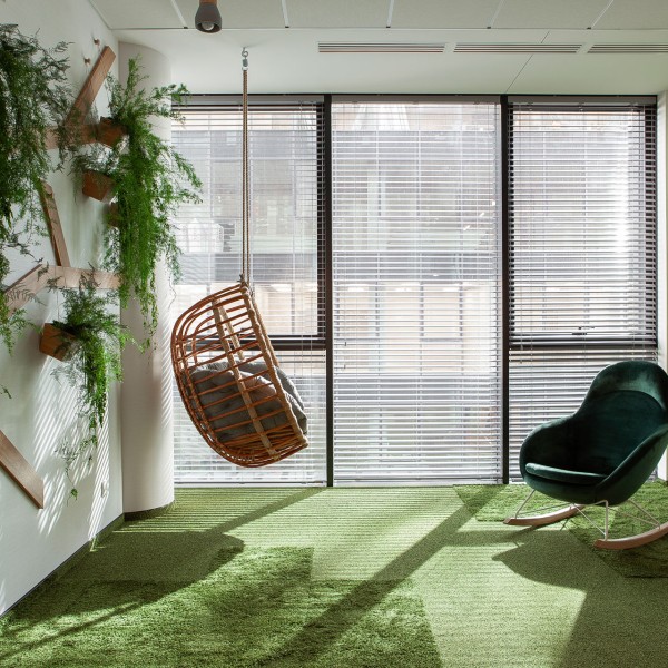 vieni - rocking chairs