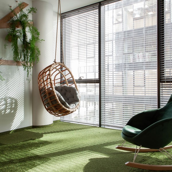 vieni - rocking chairs