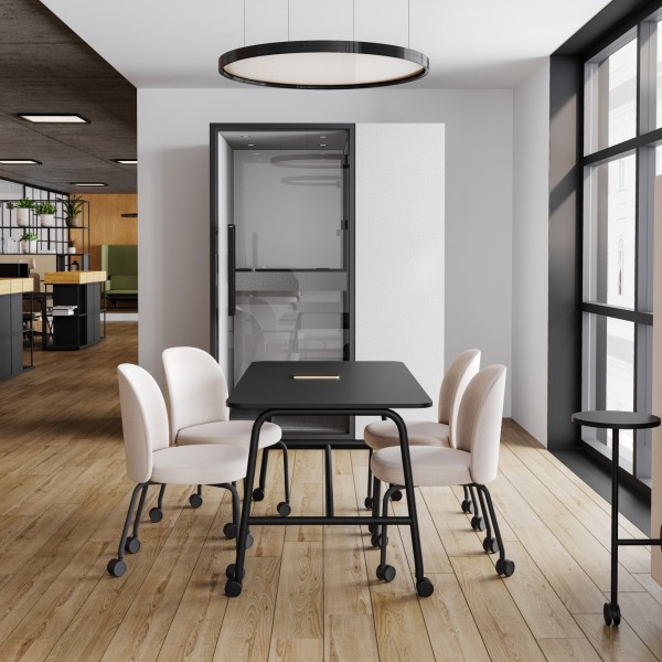 spin - tables et bureaux