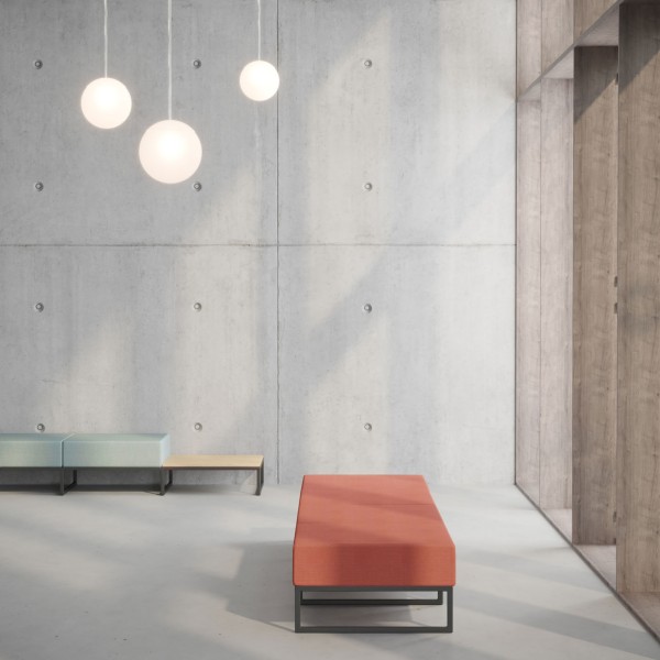 plint - modular sofas