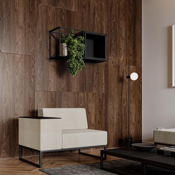 plint - modulare Sofas