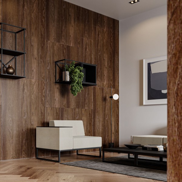 plint - modulare Sofas
