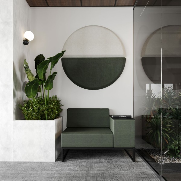 plint - modular sofas