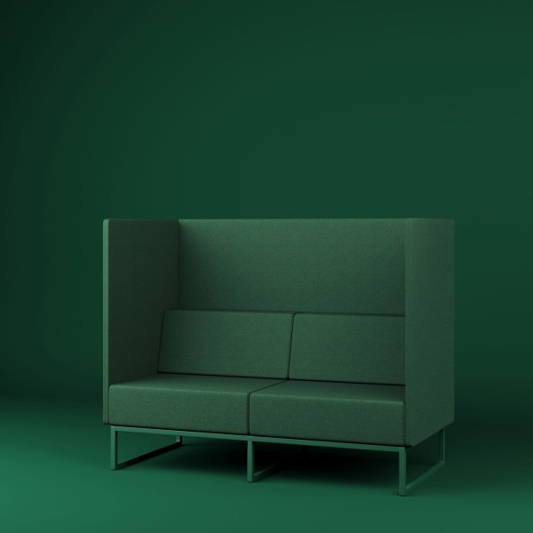 plint - modulare Sofas