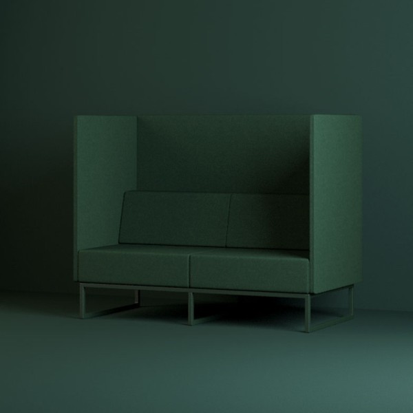 plint - modulare Sofas
