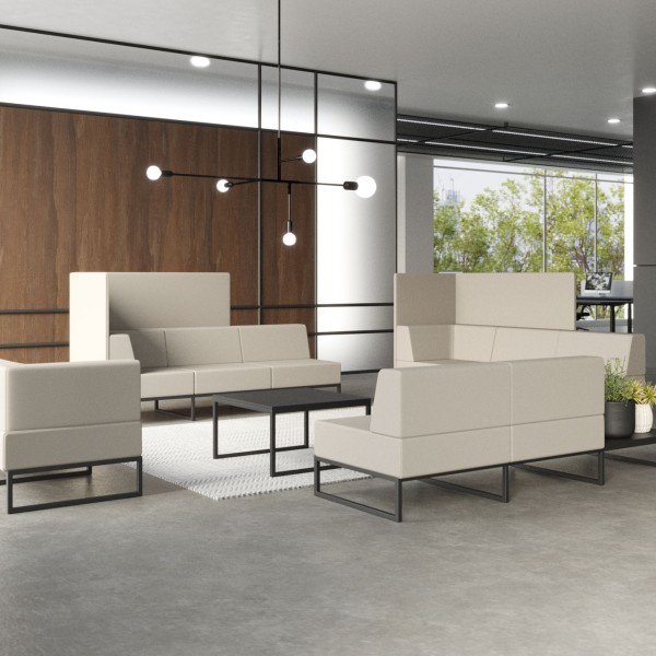 plint - modulare Sofas