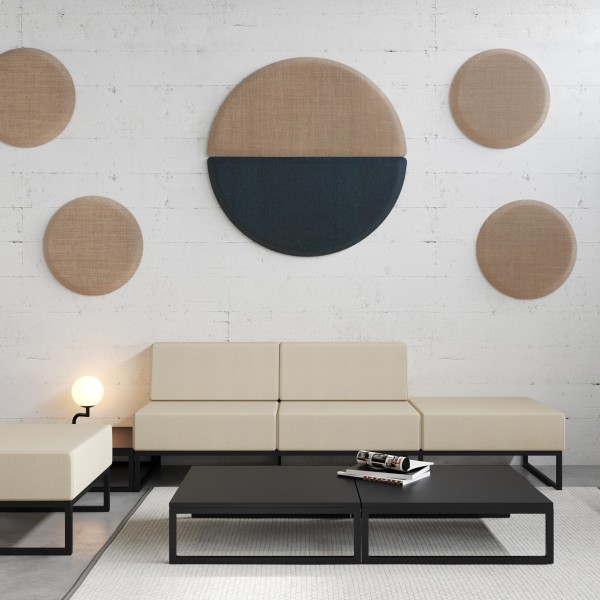 plint - modulare Sofas