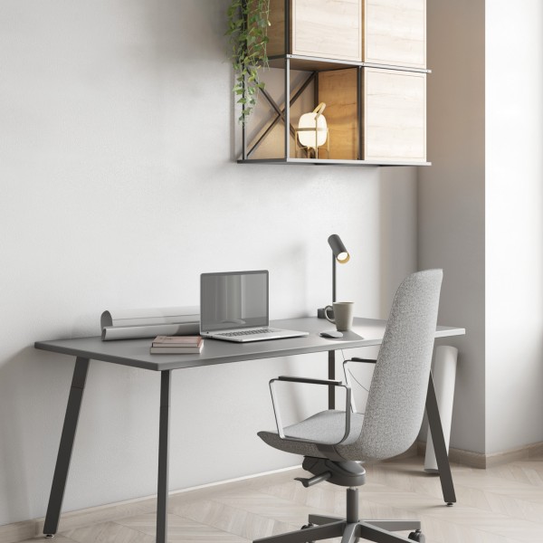 saar:hang - wall shelving system