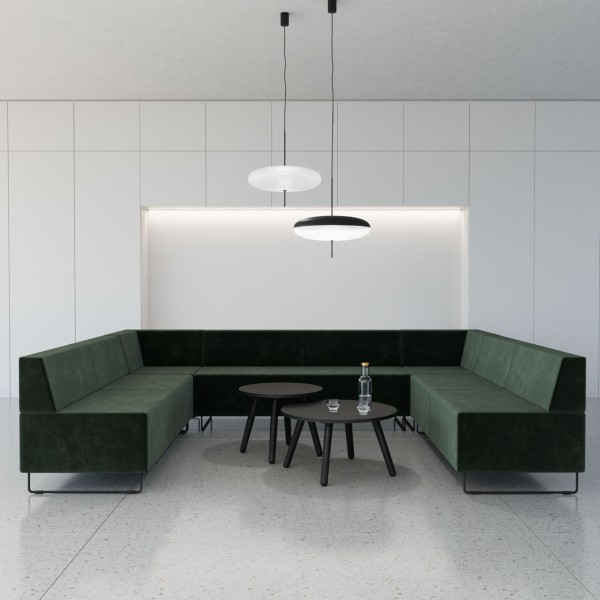 quadra - acoustic furniture