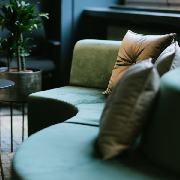 quadra - acoustic furniture