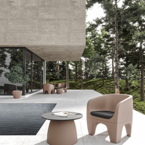 gummy_bear - tables and poufs
