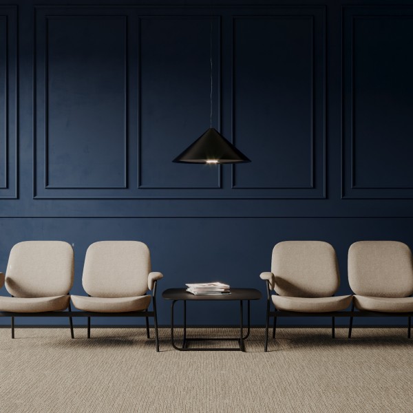 epocc_lounge - Loungesessel