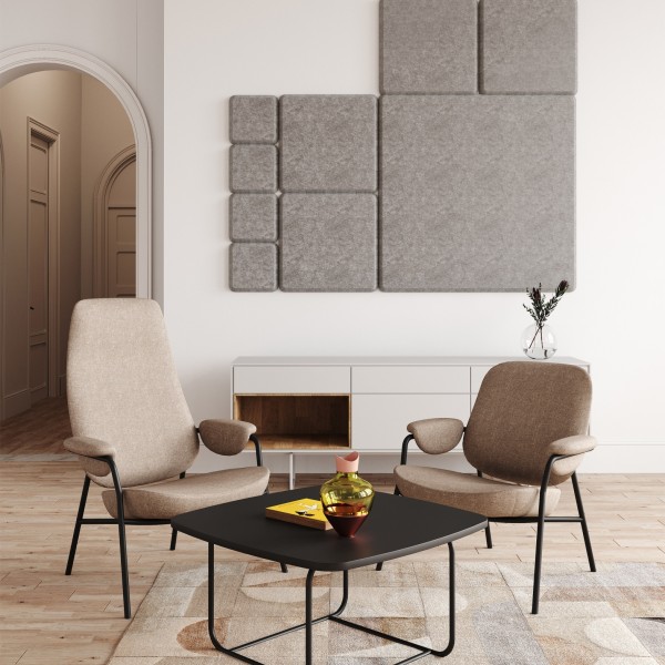 epocc_lounge - Loungesessel