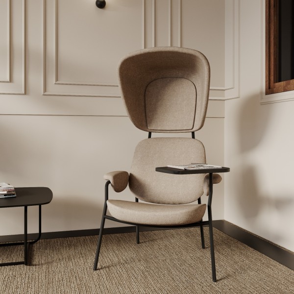 epocc_lounge - Loungesessel