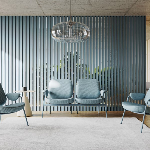 epocc_lounge - Loungesessel