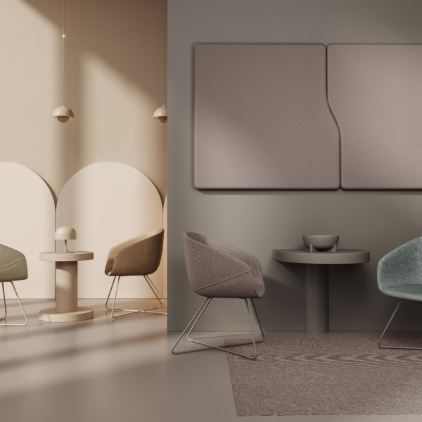 flos:wall - panele ścienne