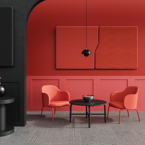 flos:wall - panele ścienne