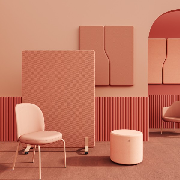 flos:wall - panele ścienne
