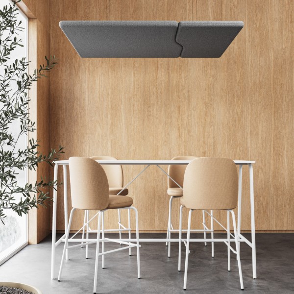 flos:sky - ceiling panels