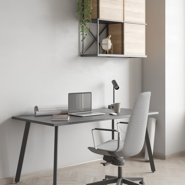lumi - Bürodrehstühle