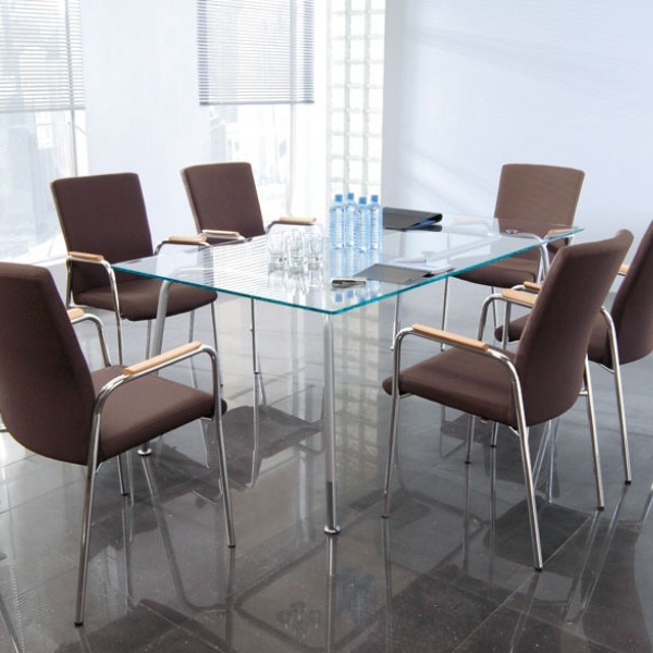zip - conference chairs