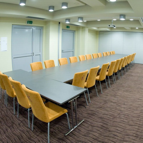 zip - conference chairs