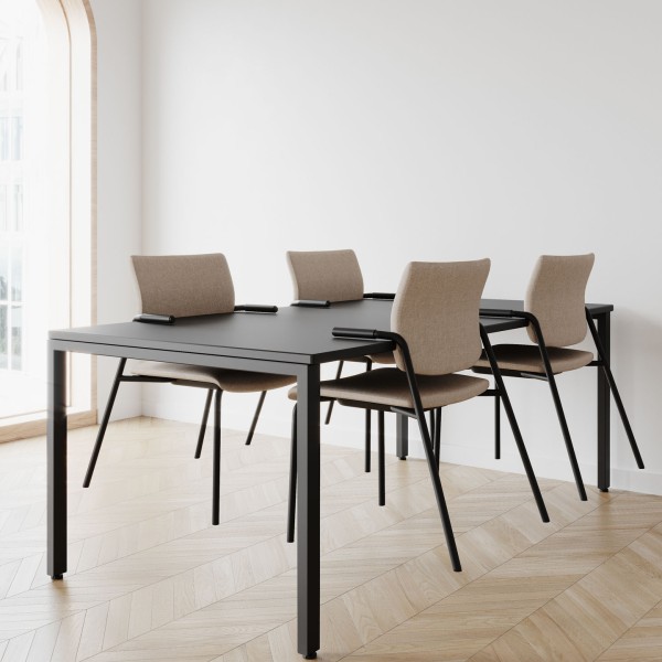zip - conference chairs