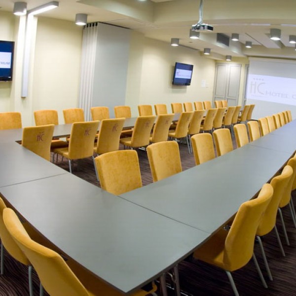 zip - conference chairs