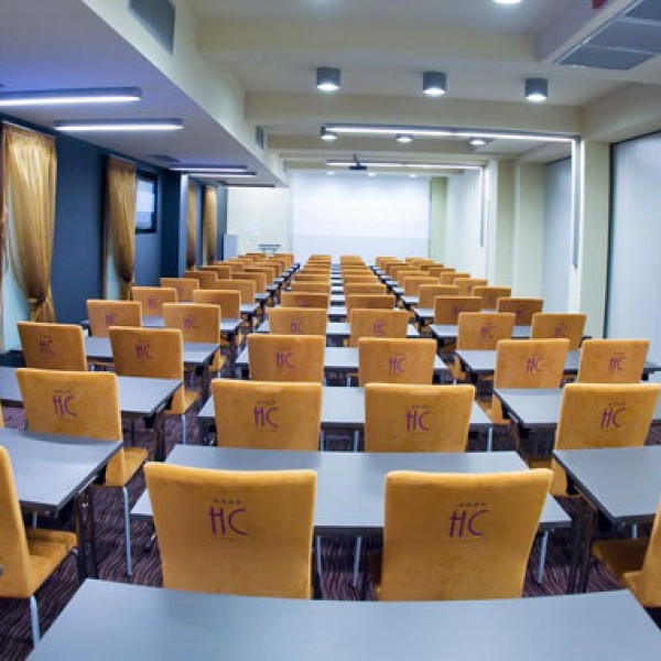 zip - conference chairs