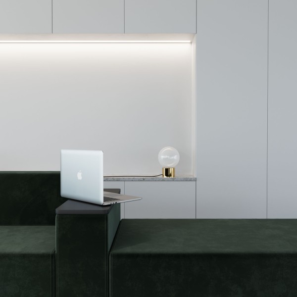 quadra - modular sofas
