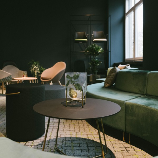 quadra - modular sofas