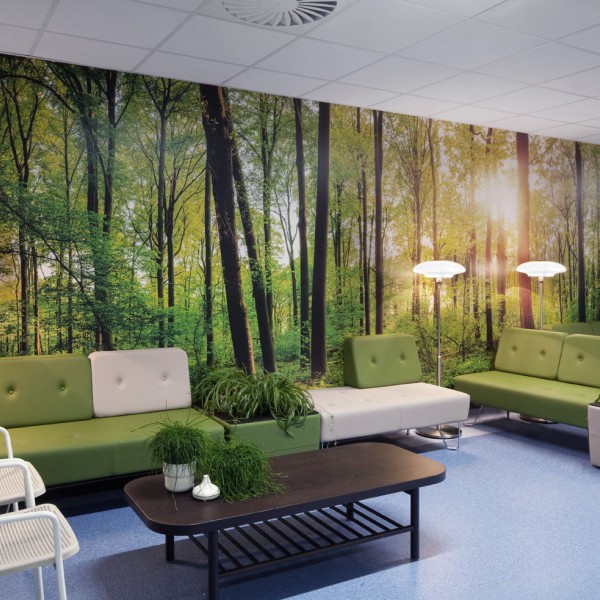 u_floe - Sofa- und Tischsets