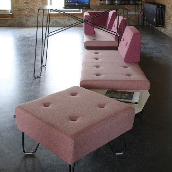 u_floe - Sofa- und Tischsets