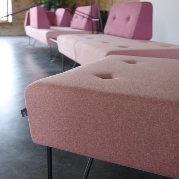 u_floe - Sofa- und Tischsets