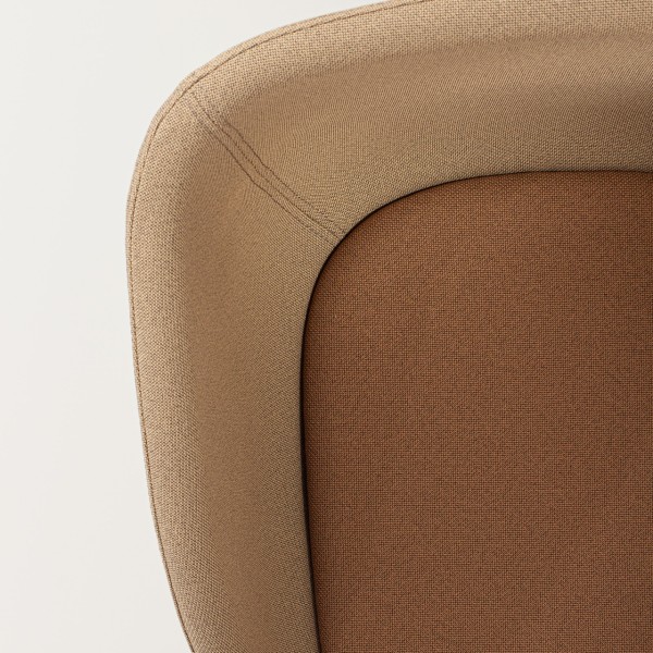 epocc_lounge - Loungesessel