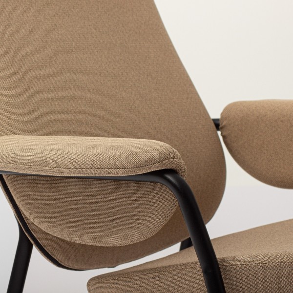 epocc_lounge - Loungesessel