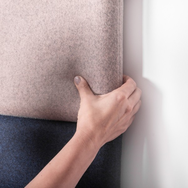 flos:wall - Wandpaneele