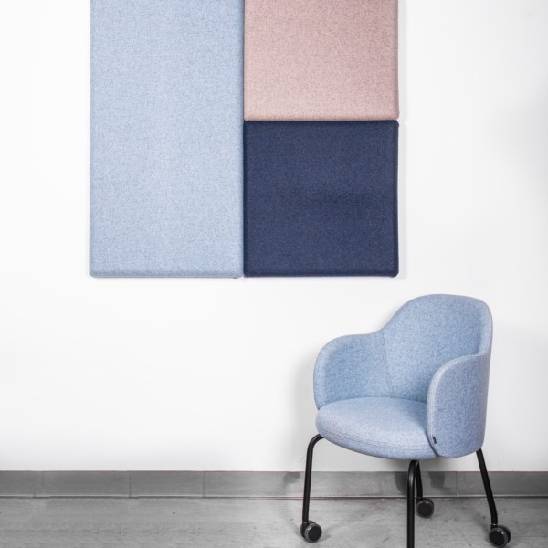 flos:wall - Wandpaneele
