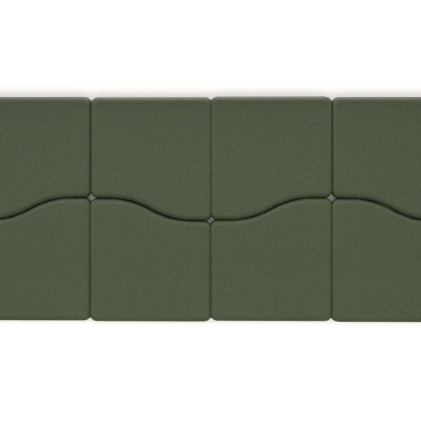 flos:wall - Wandpaneele