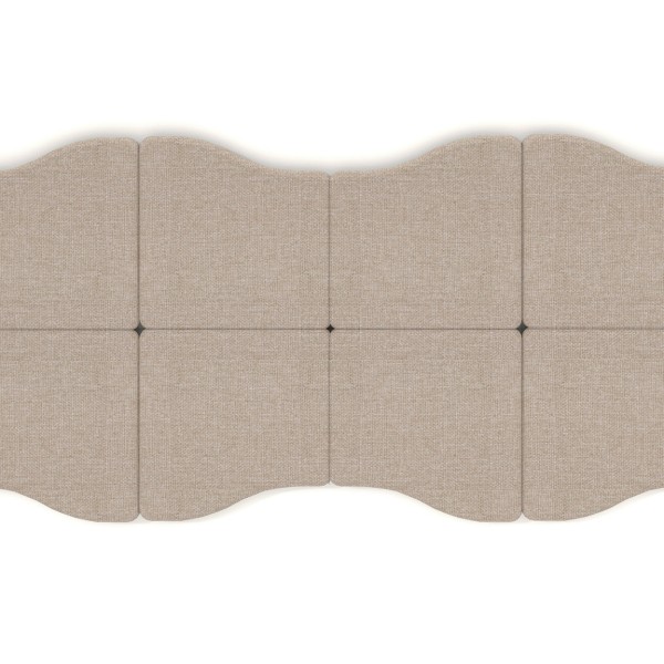 flos:wall - Wandpaneele