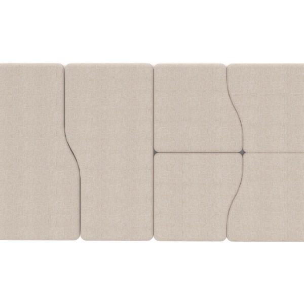 flos:wall - Wandpaneele