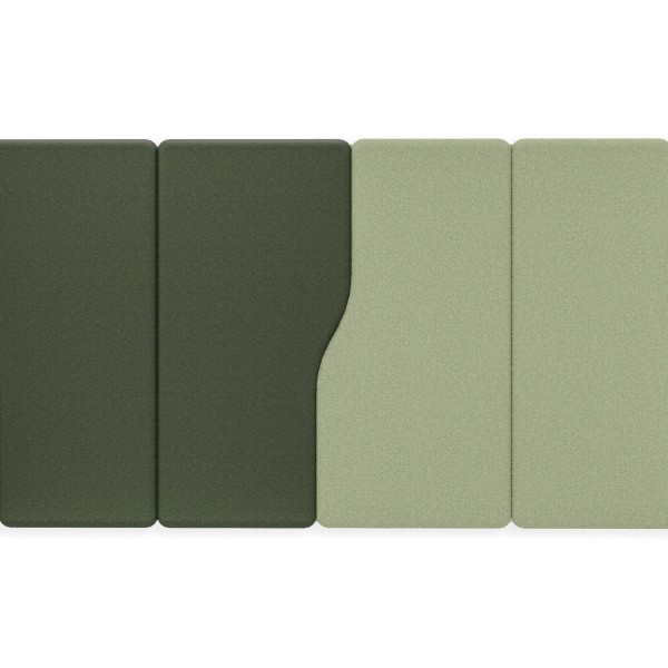 flos:wall - Wandpaneele