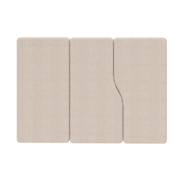 flos:wall - Wandpaneele