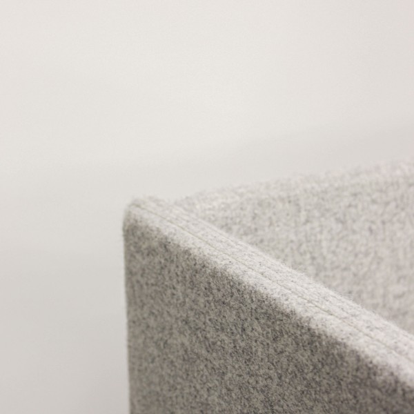quadra - modulare Sofas
